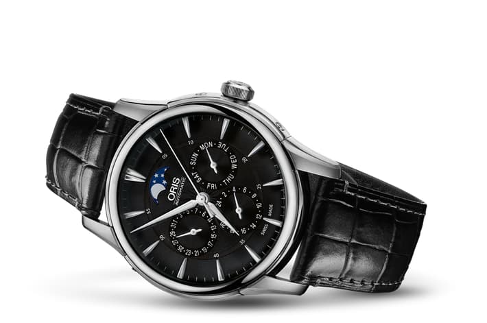 Image of Artelier Complication